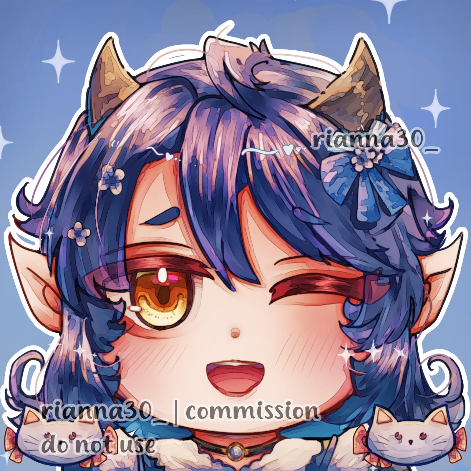 Comms Result